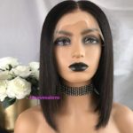 12 and 13. unprocessed-virgin-hair-lace-front-wigs-natural-black- 2