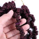 13. Pre-twist Pre Looped-áSpring Twist Crochet Hair 1B-BUG.jpg3