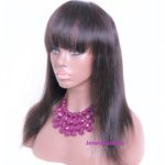 19. Full Lace Wig 1