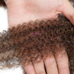 20. Afro Kinky Bulk Hair for Braiding and Crochet Braids- Black & Light Auburn.jpg2