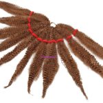20. Afro Kinky Bulk Hair for Braiding and Crochet Braids- Light auburn.jpg1