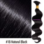20. Bulk Human Hair for Braiding Brazilian Hair Body Wave – Copy