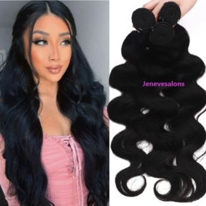 21. Malaysian Hair Body Wave Hair Bundles