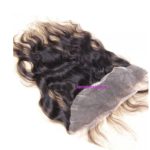26. 13×4 Hair Frontals Indian Human Hair Natural Wavy Lace Frontal 2