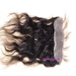 26. 13×4 Hair Frontals Indian Human Hair Natural Wavy Lace Frontal 3