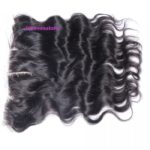 28. 10A Virgin Human Hair 13×4 Lace Frontal Peruvian Hair Body Wave Frontal 2
