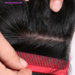 28. 10A Virgin Human Hair 13×4 Lace Frontal Peruvian Hair Body Wave Frontal 4