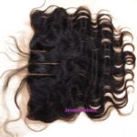 29. 13×4 Lace Frontal Indian Remy Hair Body Wave Human Hair Frontal 1
