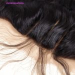 29. 13×4 Lace Frontal Indian Remy Hair Body Wave Human Hair Frontal 2
