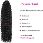 3. Water Wave Crochet Hair Passion Twist Crochet Hair.jpg3