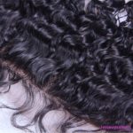 33. 13×4 Lace Frontals Brazilian Human Hair Curly Hair Frontal 3