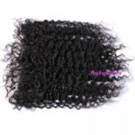 34. Brazilian Human Hair Frontal Loose Curly 13×4 Lace Frontals 3