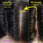 35. 13×4 Silk Base Lace Frontals Brazilian Hair Kinky Straight Hair Frontal 6