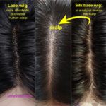 37. 13×4 Silk Base Lace Frontal Brazilian Human Hair Afro Kinky Curly Frontal 3