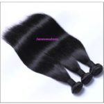 6. Malaysian Hair Silky Straight Hair Bundle 5