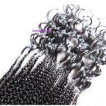 7. Goddess Box Braids Crochet Hair with Curly Ends- T-gray5