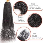 8. Goddess Box Braids Crochet Hair with Curly Ends- T-gray2 – Copy